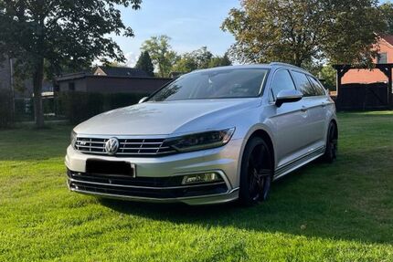 VW Passat Variant 144.500 km 17.500 &euro; Marklohe 31608