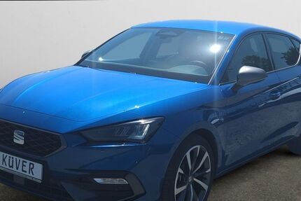 Seat Leon 1.200 km 27.186 &euro; Hagen 27628
