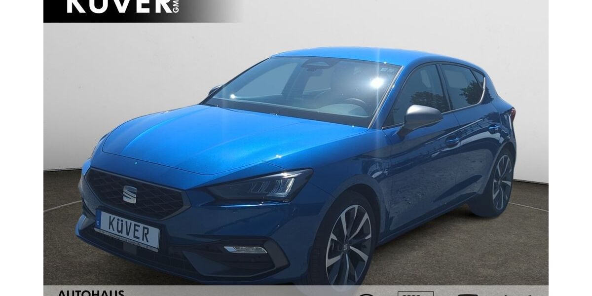 Seat Leon 1.200 km 27.186 &euro; Hagen 27628