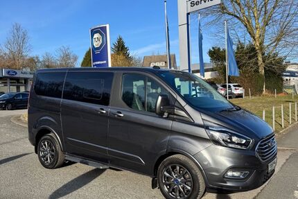 Ford Tourneo Custom 47.590 km 38.997 &euro; Iserlohn 58636
