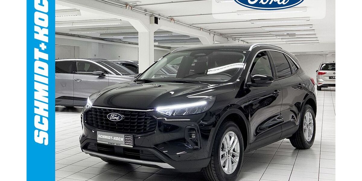 Ford Kuga 6.909 km 27.250 &euro; Bremen 28207