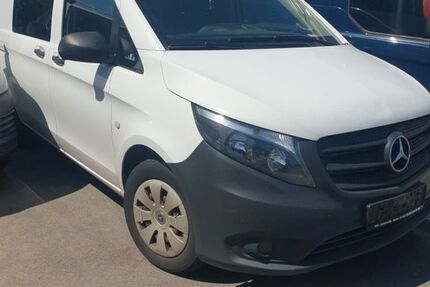 Mercedes-Benz Vito 197.500 km 16.990 &euro; Hartenstein 08118