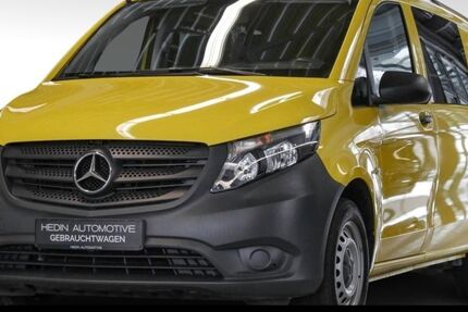 Mercedes-Benz Vito 47.647 km 28.890 &euro; Saarbrücken 66117