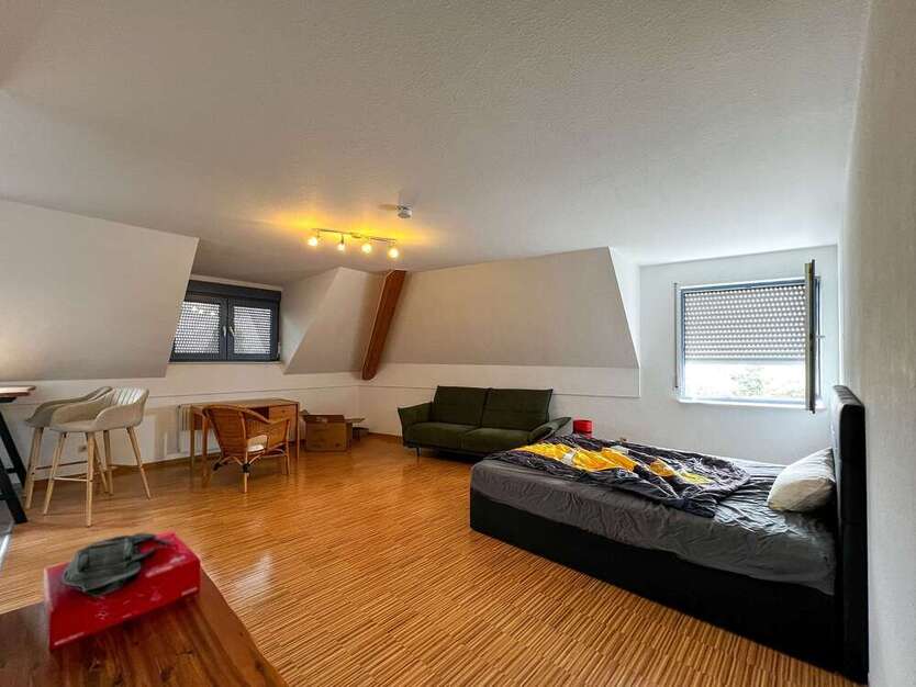 Wohnung zum Mieten in Germersheim 400 € 42.43 m² 1 zimmer