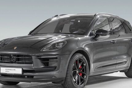 Porsche Macan 34.900 km 95.900 &euro; Stuttgart 70469