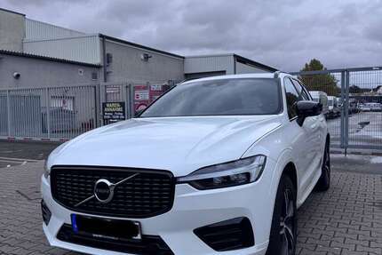 Volvo XC60 95.500 km 31.950 &euro; Nürnberg 90431