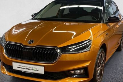 Skoda Fabia 25.900 km 21.990 € Karlskron-Brautlach 85123