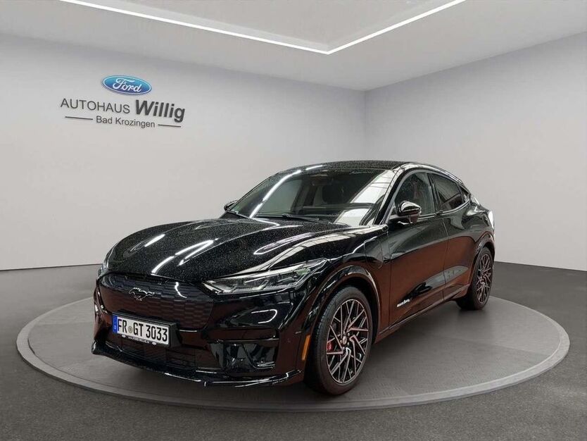 Ford Mustang Mach-E 6.500 km 53.900 € Bad Krozingen 79189