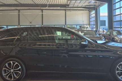 Mercedes-Benz C 250 320.000 km 9.690 &euro; Geesthacht 21502