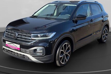 VW T-Cross 64.505 km 20.990 &euro; Euskirchen 53879