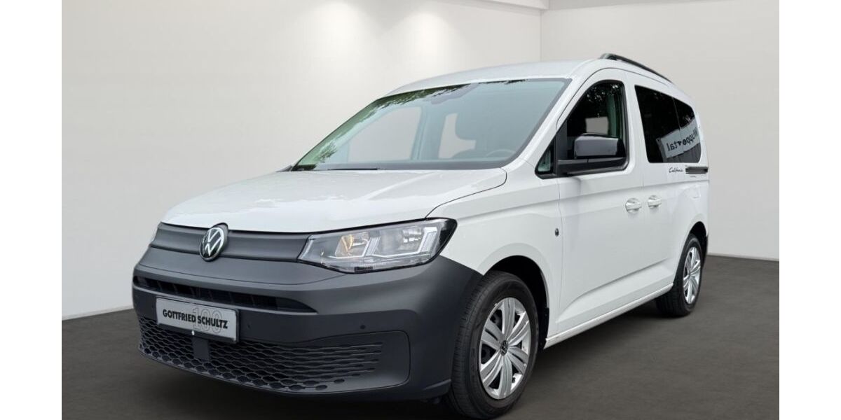 VW Caddy 54.412 km 29.950 &euro; Wuppertal 42109