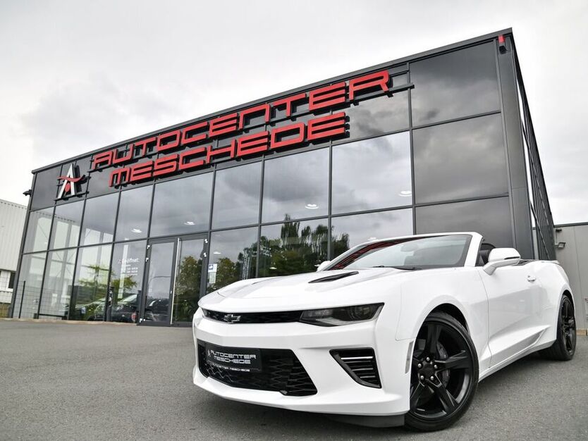 Camaro