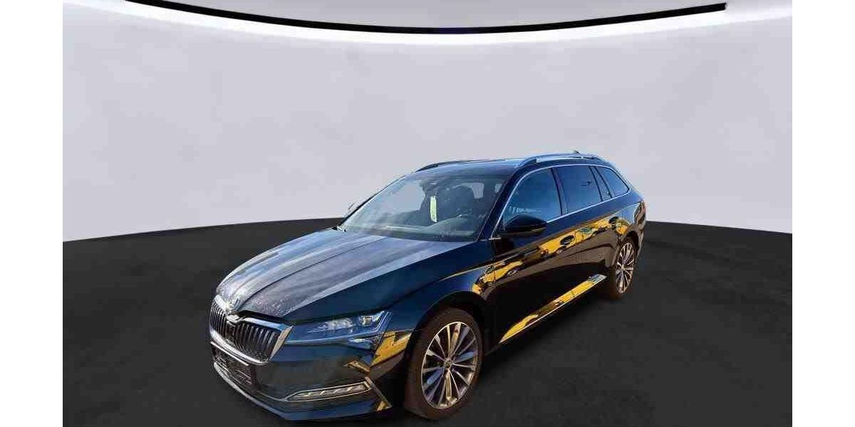 Skoda Superb 56.000 km 36.888 &euro; Darmstadt 64293