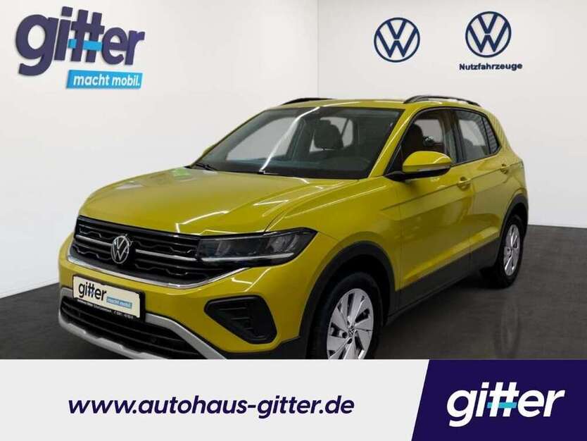 T-Cross