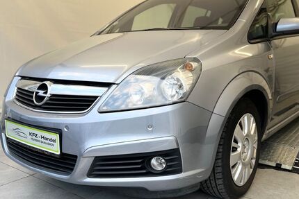 Opel Zafira 232.000 km 1.770 € Dresden 01067