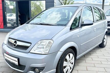 Opel Meriva 44.000 km 3.999 &euro; Potsdam 14480