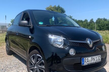 Renault Twingo 115.000 km 4.100 € Rastatt 76437