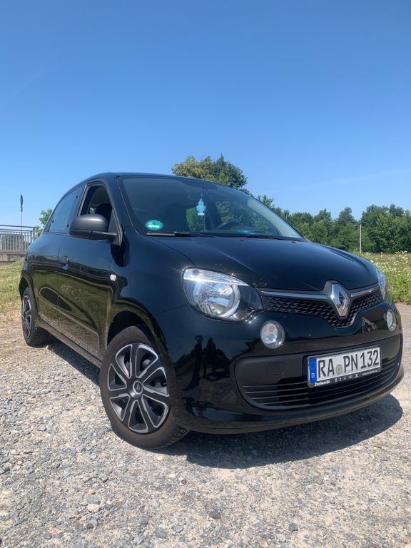 Renault Twingo 115.000 km 4.100 € Rastatt 76437