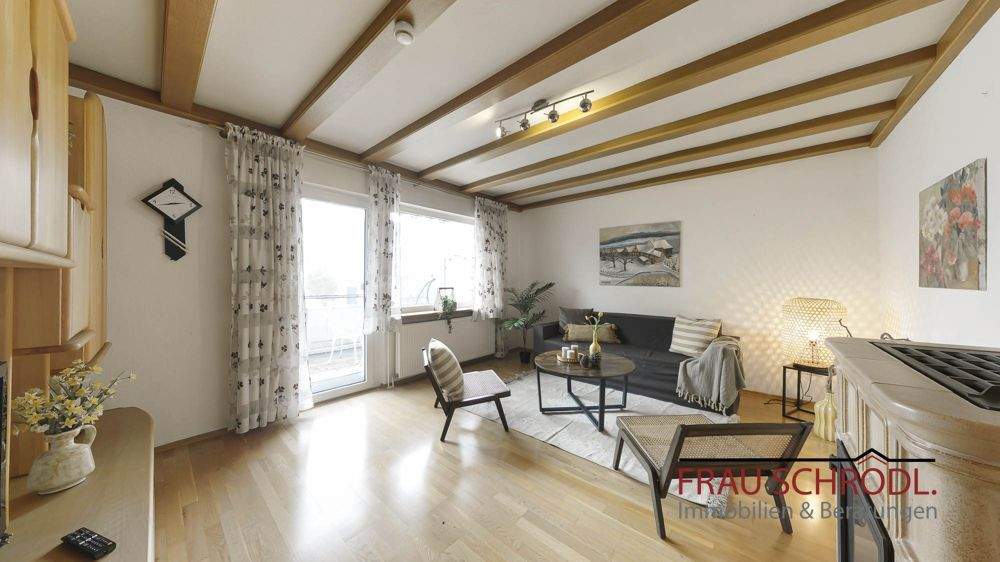 Reihenendhaus Radolfzell am Bodensee Radolfzell - 5 Zimmer, 119 m&sup2;, 539.000&euro; | Angebot:25727488