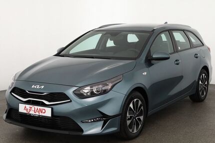 Kia ceed Sportswagon 26.070 km 23.890 € Gotha 99867