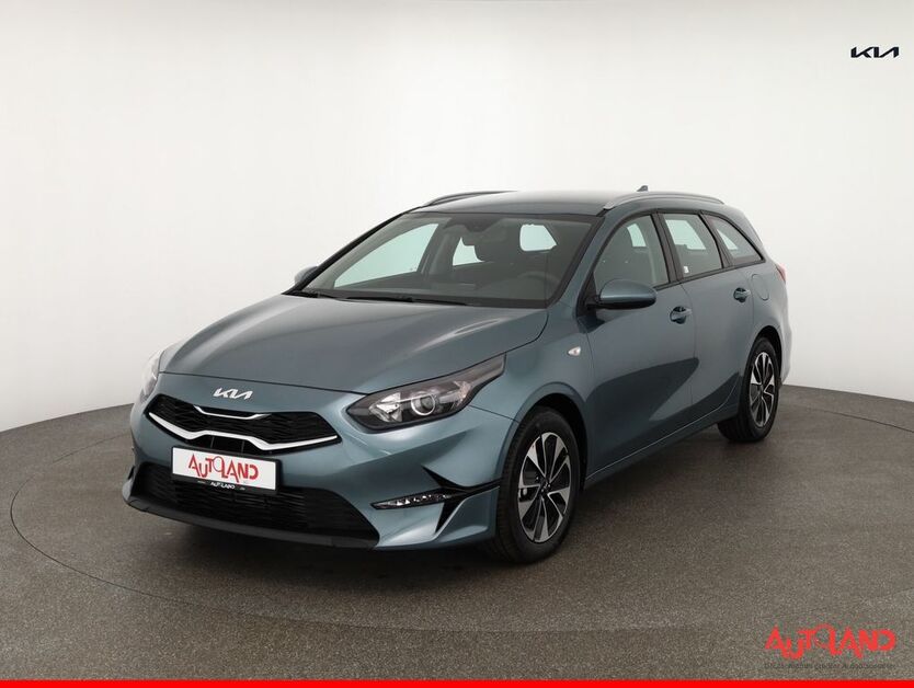 Kia ceed Sportswagon 26.070 km 23.890 € Gotha 99867