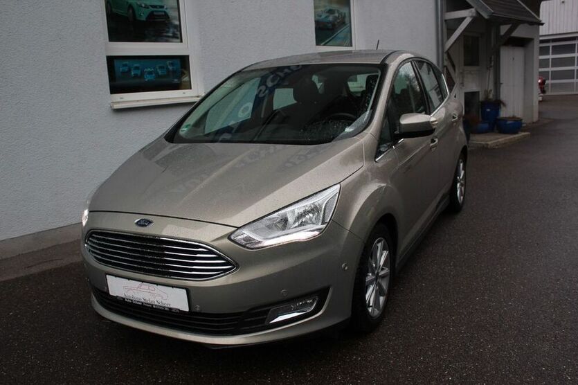 C-Max