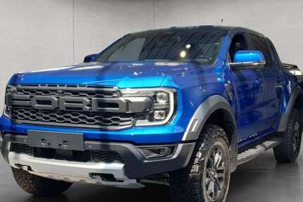 Ford Ranger 2.500 km 67.990 &euro; Heilbronn 74080