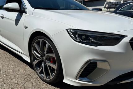 Opel Insignia 195.000 km 13.999 € Weissenhorn 89264