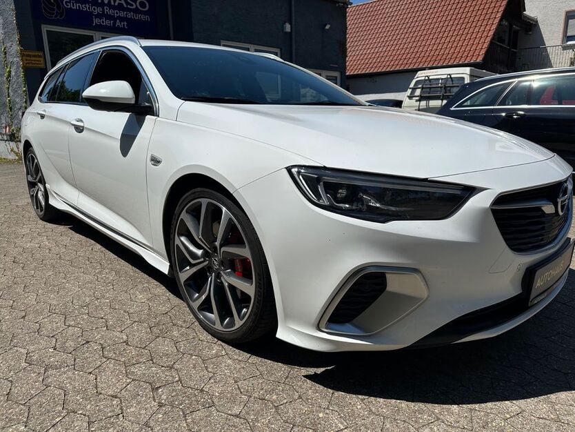 Opel Insignia 195.000 km 13.999 € Weissenhorn 89264