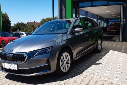 Skoda Octavia 6.500 km 32.900 &euro; Aufhausen 93089