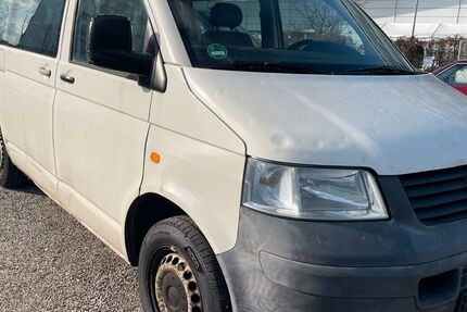 VW T5 Transporter 489.077 km 2.450 &euro; Eching bei München 85386