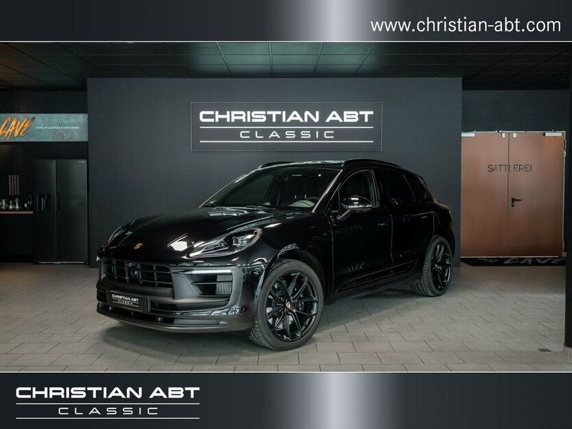 Macan