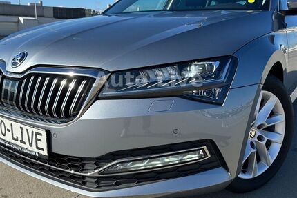 Skoda Superb 165.400 km 19.490 € Böblingen/Stuttgart 71034