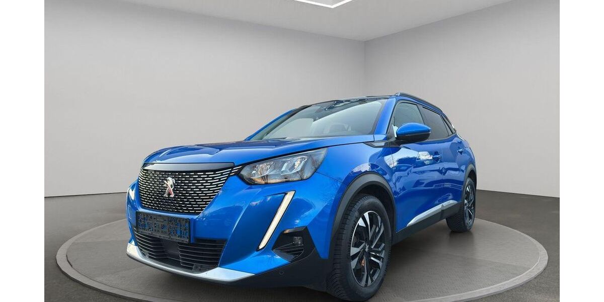 Peugeot 2008 64.190 km 17.480 &euro; Diepholz 49356