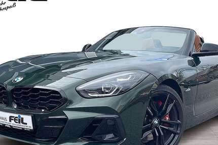 BMW Z4 7.150 km 48.330 &euro; Weißenburg 91781