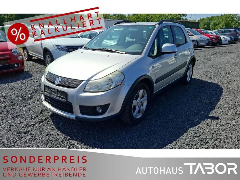 SX4