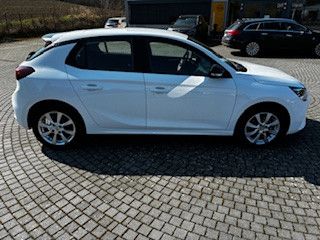 Opel Corsa 34.225 km 11.380 &euro; Ober-Ramstadt 64372