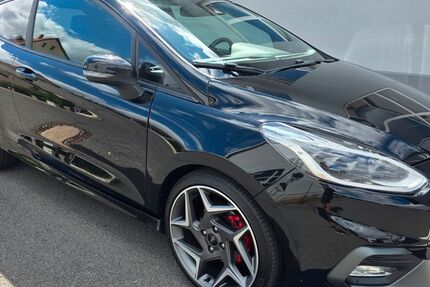 Ford Fiesta 85.900 km 13.290 &euro; Nordhausen 99734