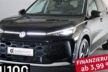 VW T-Roc 9.313 km 36.990 &euro; Wetzlar 35576