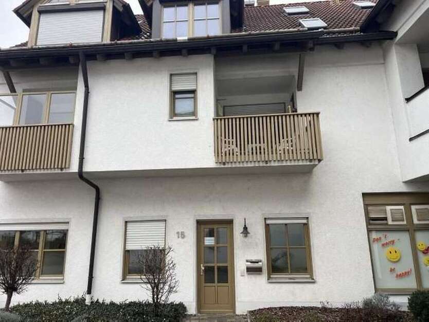 Büro in Dasing 299.000 € 89.48 m²