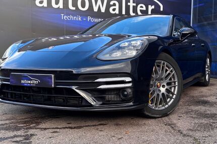 Porsche Panamera 68.900 km 92.900 &euro; Künzelsau 74653