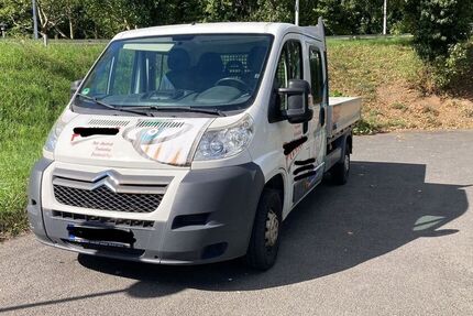 Citroen Jumper
