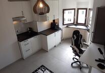 Pro Woche - Rundum sorglos all-inclusive 1-Zimmerwohnung plus Bad