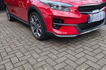 Kia XCeed 41.000 km 19.700 &euro; Reeßum 27367