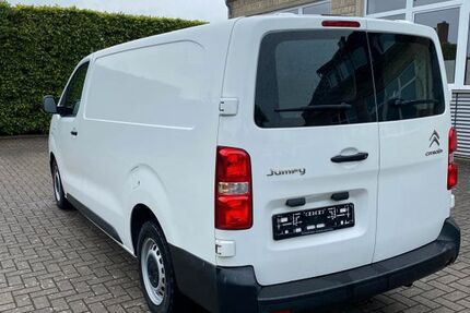 Citroen Jumpy 232.366 km 9.500 &euro; Bad Iburg 49186