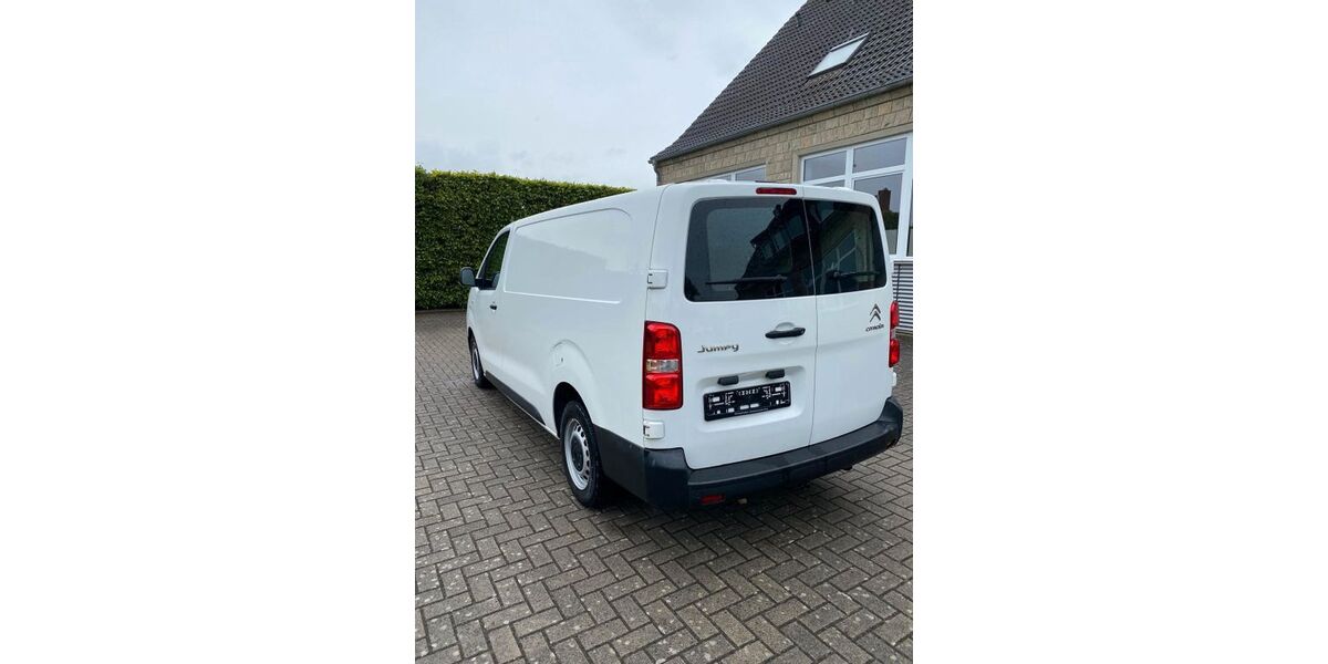 Citroen Jumpy 232.366 km 9.500 &euro; Bad Iburg 49186