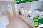 Exklusive Eigentumswohnung in der Rosenburg – im EG mit Terrasse & Tiefgarage