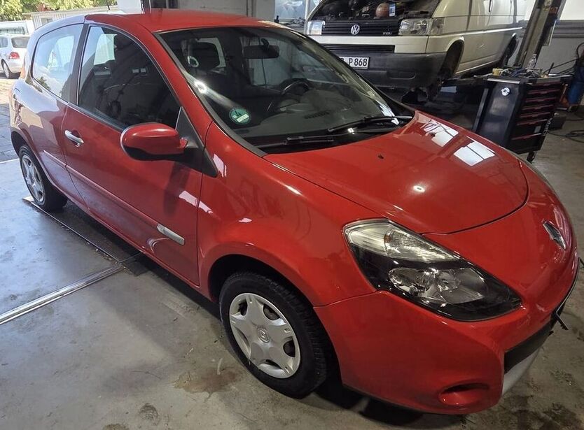 Clio