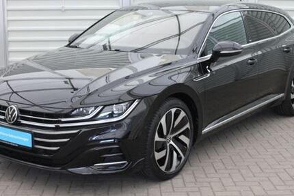 VW Arteon 38.843 km 32.990 &euro; Cottbus / Groß Gaglow 03051