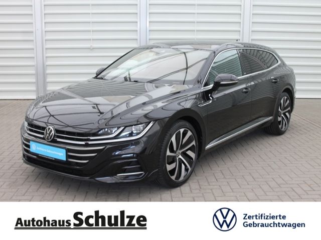 VW Arteon 38.843 km 32.990 &euro; Cottbus / Groß Gaglow 03051
